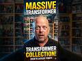 Optimus Prime or Optimus Crime? The $20k Toy Heist! 🤖💰 #pawnstars