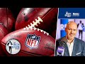 Rich Eisen: What Olympic Flag Football Means for NFL’s International Growth | The Rich Eisen Show