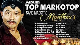 Lagu Campursari Terbaik 2022 | LANGGAM CAMPURSARI 2022 MAESTRO MANTHOUS, SANGGA BUANA, CSGK