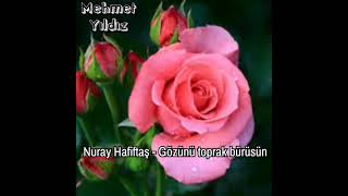 Nuray Hafiftaş - Gözünü Toprak Doyursun - Selin Demiratar