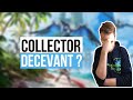 Unboxing horizon forbidden west  collector dcevant  fr