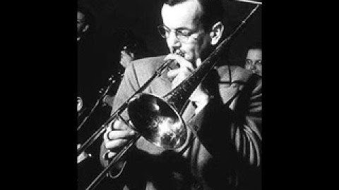 Thumbnail of "AMERICAN PATROL" BY GLENN MILLER