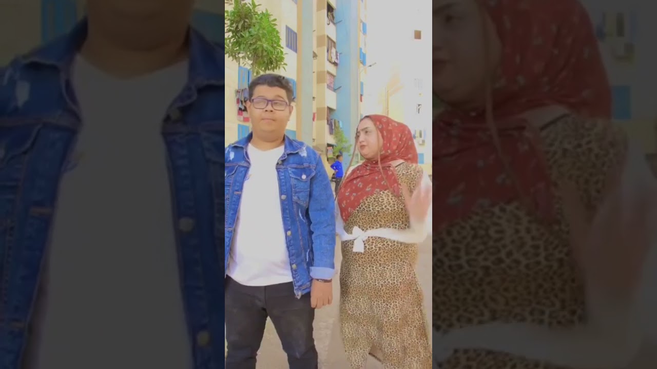 الشامورط 🐣 والتوقيت الشتوي 🙆