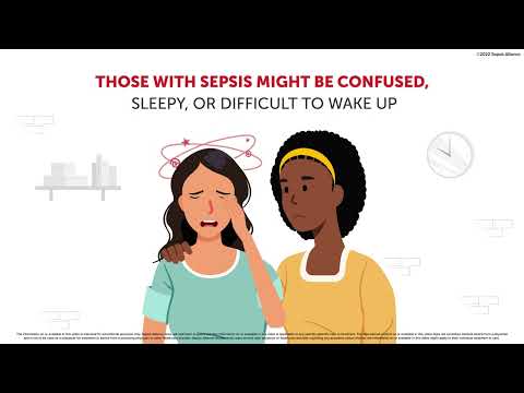 What is Sepsis?
