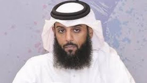سورة الحشر الشيخ احمد العجمي قراءة وستماع