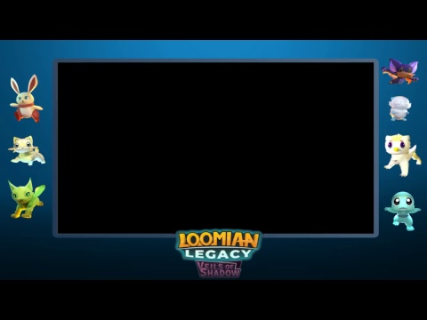 Loomian Legacy Fan Discord Movie Night Youtube