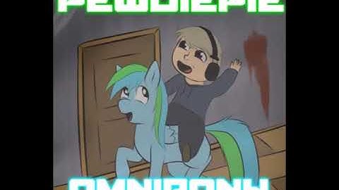 Brostep: Fridays with PewDiePie (Extended)