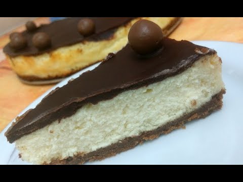 التشيز-كيك-بمكونات-تونسية-|-cheesecake