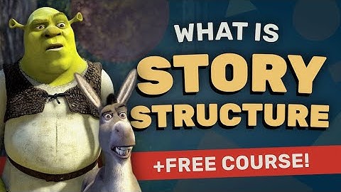 Discover the Secrets to Mastering Story Structure! [Story Structure Foundations]