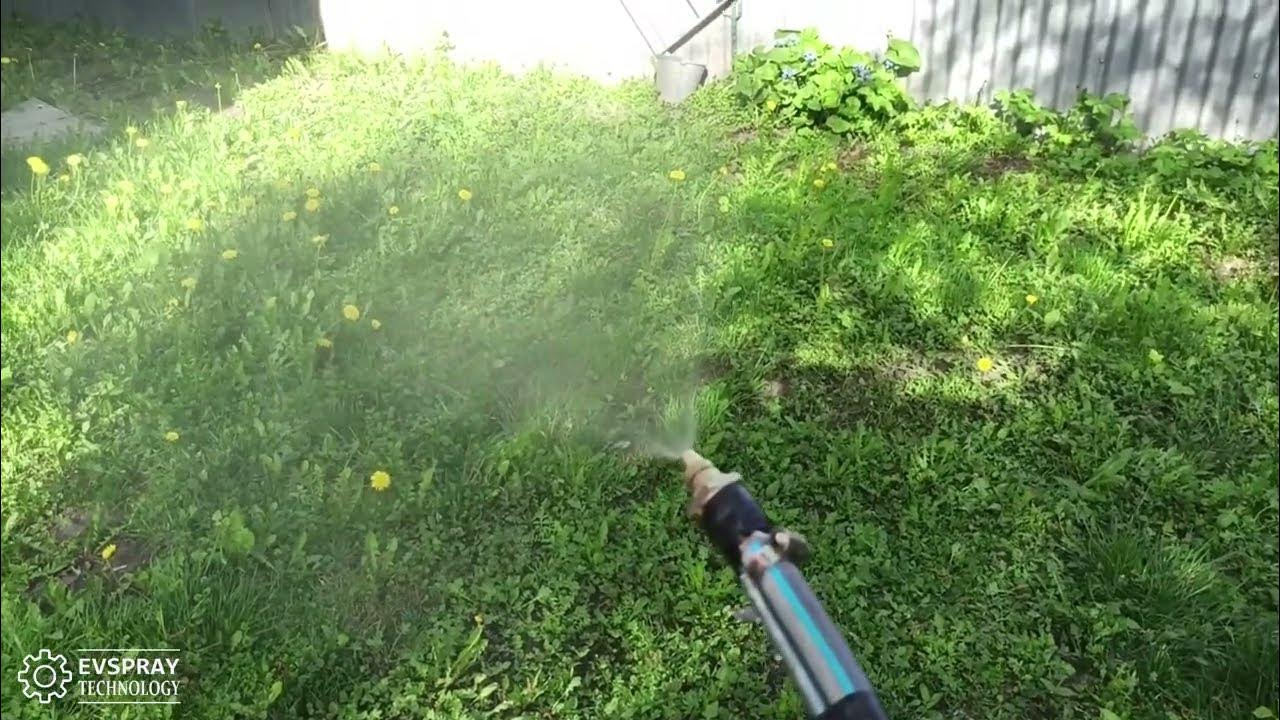 Поливочная форсунка, мелкодисперсная форсунка. [Форсунки для огорода и ...