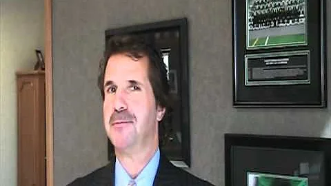 Hello Regina: Mayor Pat Fiacco