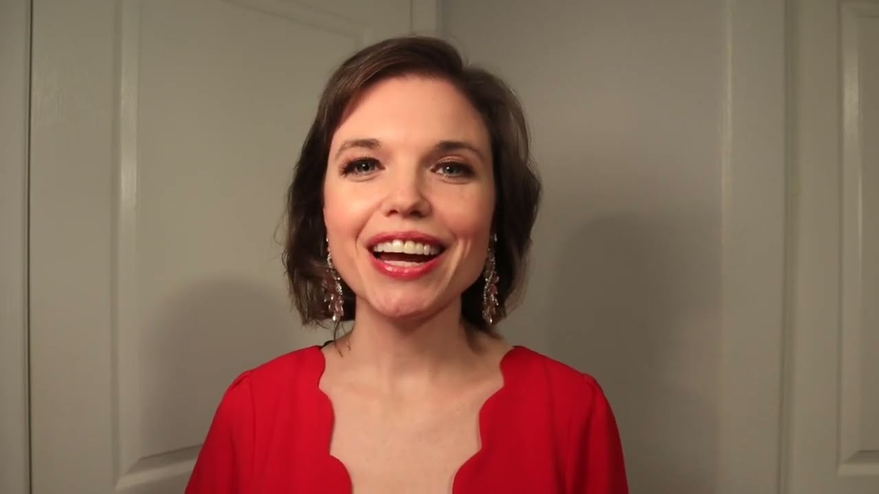 Beauty Pageant Video Intro, Miss Earth USA: California