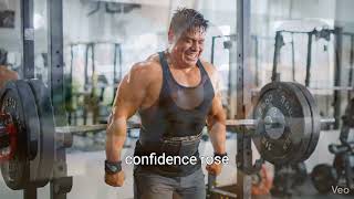 Celebrity "From Skinny to Strong 💪 | Body Transformation Journey" Net Worth