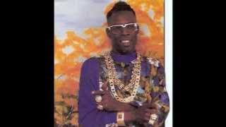 Shabba Ranks - Poor People - Solomon Riddim