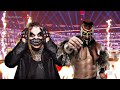 Boogeyman VS The Fiend WWE2K23