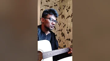 Nothing's Gonna Change my love for you-George Benson Cover by Ominda Shanuka