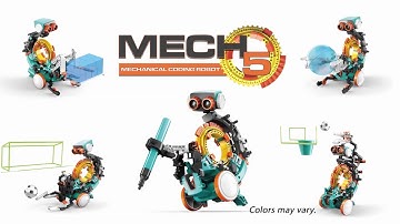 Mech-5