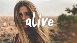 krewella - alive (acoustic version)