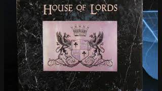 House Of Lords : Pleasure Palace