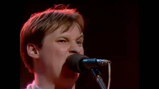 XTC - Live - Old Grey Whistle Test, 1982