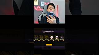 COBAIN BUG SEBELUM DI FIX GARENA 😱 #garenafreefire #ff #freefire #dewanayya #andragz #cbn