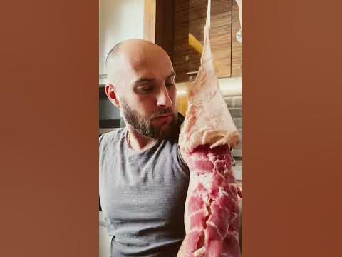 заусенец. жиза? - YouTube