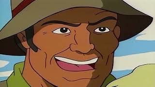 Gone Fishin’ | Tales From The Cryptkeeper Season 1 | Ep. 4 | Full Episode