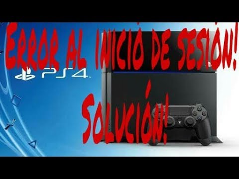 Vídeo: PSN EU Restablece Muchas Contraseñas De Usuario Como 