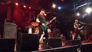 Helmet - Red Scare (Houston 09.29.22) HD