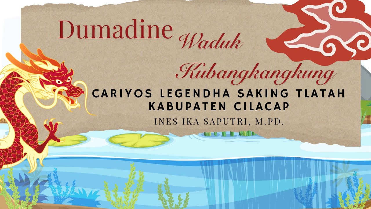 Crita Legendha Basa Jawa 