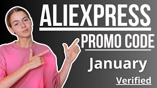 Aliexpress Promo Code 2024 | Code Promo Aliexpress | Updated February