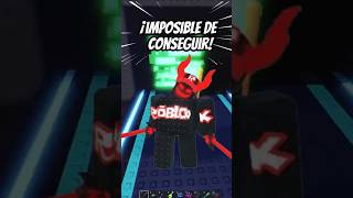 ¿EL BRAINROT MAS DIFICL DE CONSEGUIR? 😱  #roblox