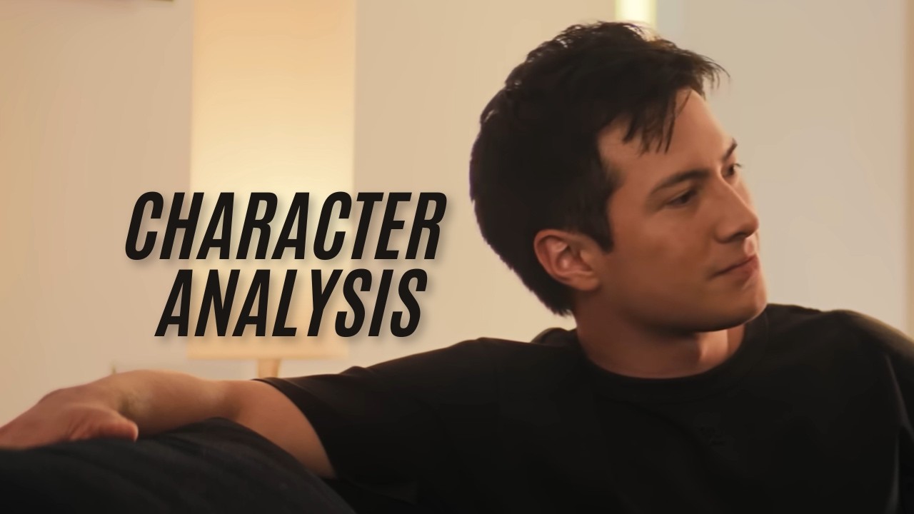 Shane Hollander Isn’t Cold—He’s Terrified (Character Analysis)