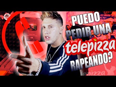 Broma a TelePizza - Ivangel Music