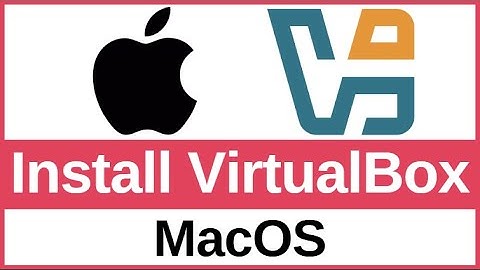 How to Install VirtualBox on macOS (2025) | Step-by-Step VM Setup on Mac (Intel & M1/M2/M3)