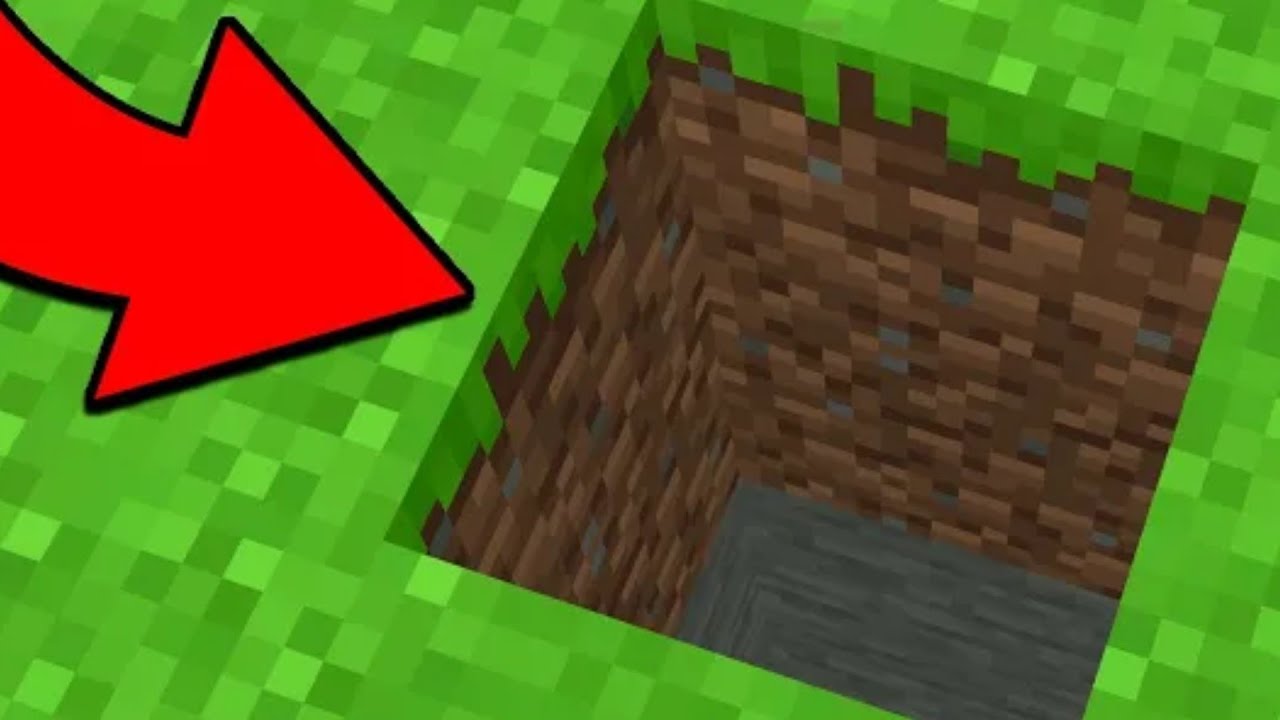 5 ways to prank your friend in minecraft - YouTube