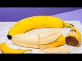 This banana is a CAKE! | How To Cake It Step by Step