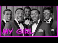 Cover my girl  the temptations