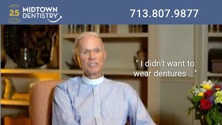 Midtown Dentistry  There's a Story Behind Every Smile  Capt. Rick Hays