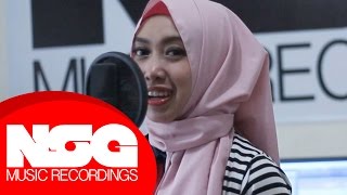 D'Masiv - Jangan Menyerah (Sarah Cover)