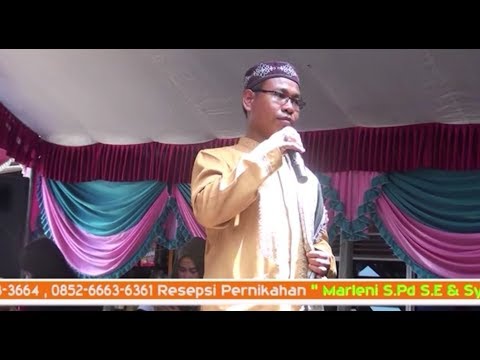 ceramah-bugis---nasehat-pernikahan-:-menuju-nikmat-dan-berkah-(menikah)---ust.-ambo-illang