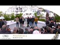 Black Flies - Photocall - VF - Cannes 2023