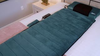 eZwell Remedy Massage system