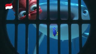 Finding dory bahasa indonesia