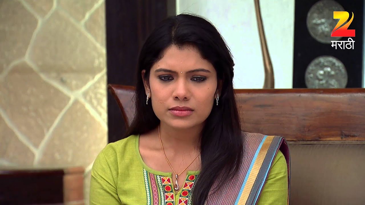 EP 467Ка -реурава - Индийское маратхи -телешоу - Же маратхи