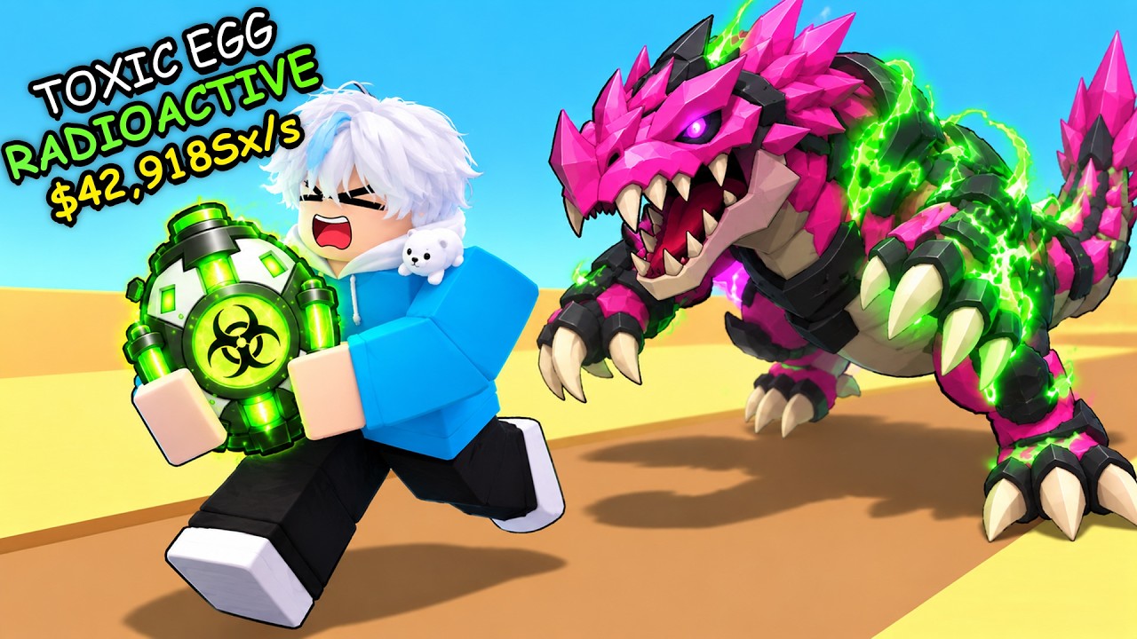 Latest Title & Thumbnail