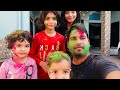 Holi full video