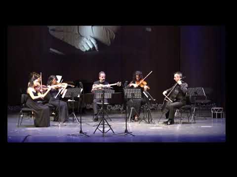 Ballet 7 Beauties Waltz Kara Karayev Youtube