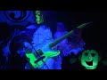 LAVA LUCITE TELE - JOHN 5 @ WALLY'S 3/16/19 HAMPTON BEACH NH