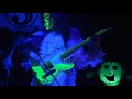 LAVA LUCITE TELE -  JOHN 5 @ WALLY'S 3/16/19 HAMPTON BEACH NH